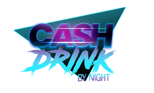 Cash drink